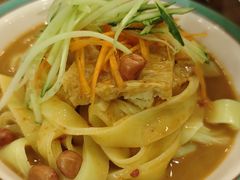-清真·玛丽亚新疆菜主题餐厅(浙江中路店)