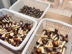 -尚品牛味汤锅火锅(康定总店)