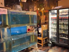 -小俩口烧烤东北菜(双井店)