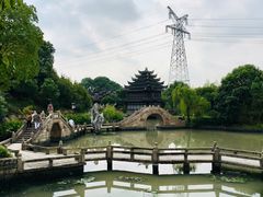 景点-韩湘水博园