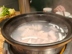 -春润大地海南椰子鸡(沙井京基百纳广场店)