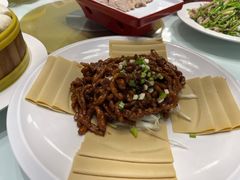 -小土豆北方菜馆(文慧园店)