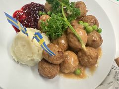 -宜家·瑞典风味餐厅(北京西红门店)