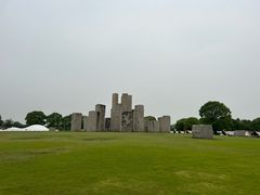 -上海月湖雕塑公园