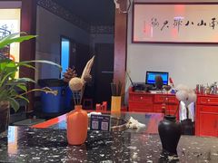 -南山八号火锅(曲江创意谷店)