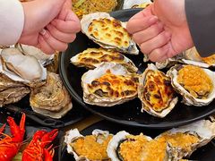 -蚝抵食·湛江生蚝(湾北路店)