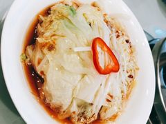 -东方饺子王(新阳路店)