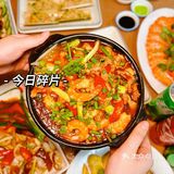 渔来渔往海鲜排挡🦀