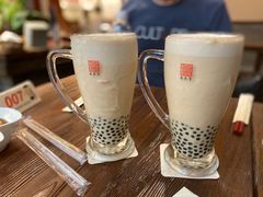 -春水堂人文茶馆(台中四维店)