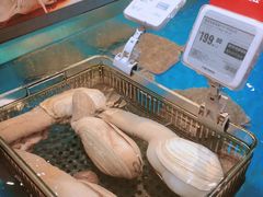 -盒马鲜生(杭州运河上街店)