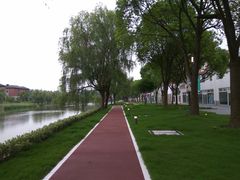 -美兰湖景区