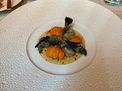 -Le Bernardin