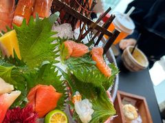 -花潮料理艺食馆(SM新生活广场店)