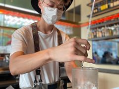 -星巴克臻选(上海合生汇1F店)