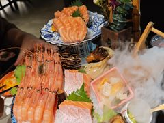 -匠和风精致料理(莆田财富中心店)