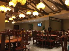 -古关火锅店(古北水镇景区店)