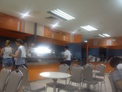 -Magic Food Point(Airport Street food)