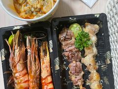 -沼津港渔市(宏伊国际广场店)