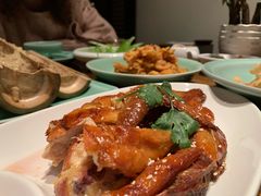 -粗茶淡饭·隐庐私厨(东亭店)