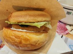 -魏家凉皮(西安秋林宏业商厦店)