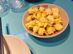 -川正旺江湖菜(三元桥店)