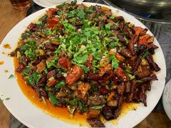 -江湖黑大兔(杨家坪店)