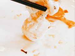 -彩丰楼中餐厅·早茶·点心·粤菜(海口华彩洲际酒店)