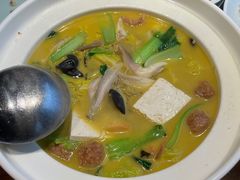 -面辣子·陕西家乡菜(长安店)