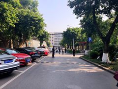 -西南政法大学(沙坪坝校区)