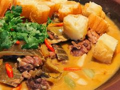 -丽晶轩中餐厅(重庆丽晶酒店)