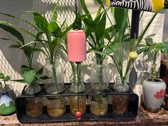 -街角 T·COFFEE 融合料理·BISTRO(车公庙店)