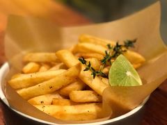 -卡朋厨房(289艺术园区店)