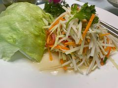 -阿诺泰·泰国餐厅(棕北店)