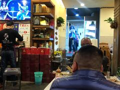 -水碾河刘老大串串香(水碾河路店)