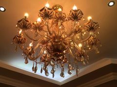 -金泽大酒店·卢塞恩餐厅·年夜饭春节连市