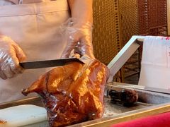 -北京全聚德(天安门店)