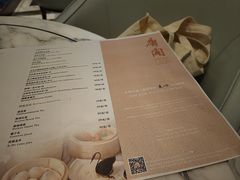 -唐阁海景中餐厅·纯手工早茶·粤菜(海口朗廷酒店)