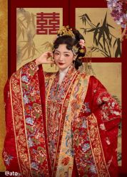 -第一夫人婚纱摄影(南京店)