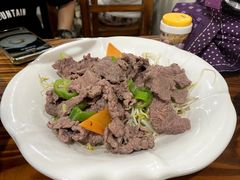 -南记食粥坊·宵夜大排档(卫国路店)