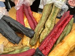 -李与白包子铺(桐梓林店)