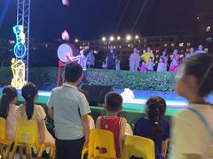 -渔家火锅·海鲜自助餐·演艺(亚龙湾天域酒店)