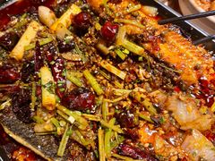 -常和州·夜宵大排档(常州单店)