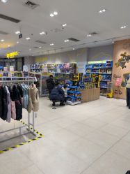 -孩子王(仪征宝能店)