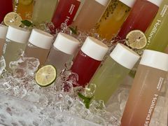 -好利来(桂林路店)