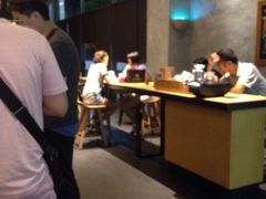 -星巴克(苏州西蒙店)