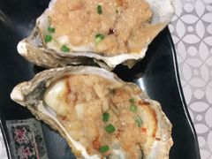 -云晓光头烧烤吧(新大陆广场店)