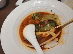 -成都你六姐·牛肉冒菜(城市集市合生汇店)