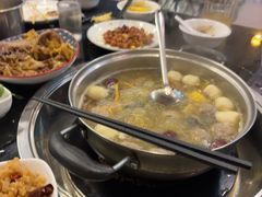 -丫丫汤膳打边炉(宏府408坊店)
