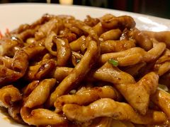 豉油皇鹅肠-炳胜品味(海印总店)