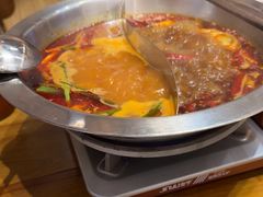 -黔哆哆地摊酸汤火锅(清湖店)
